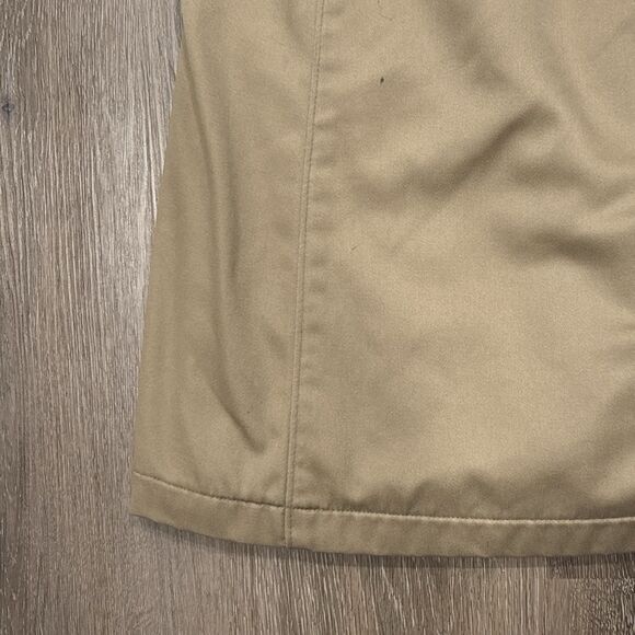 Vintage Mighty Mac Jacket Mens XL Gloucester Sherpa Lined Workwear Coat READ - Picture 12 of 14